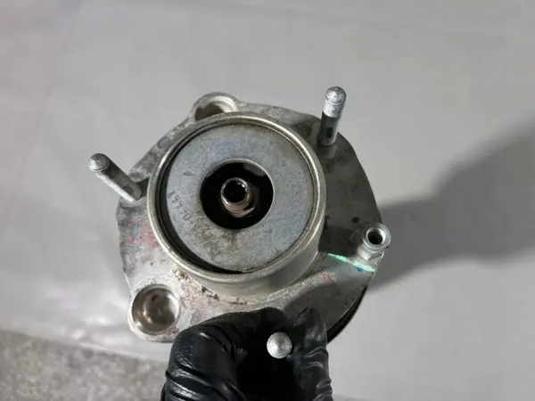 Porsche OE Hinterer rechter Luftdämpfer 971616038G image 10