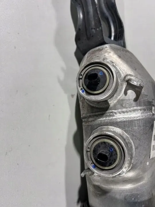 Porsche OE Hinterer rechter Luftdämpfer 971616038G image 6