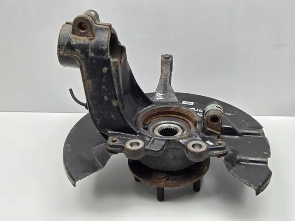 FORD KUGA MK2 Etu-Oikea Pyörännavan Laakeri OEM KUGA MK2 M9ME 0309 image 2