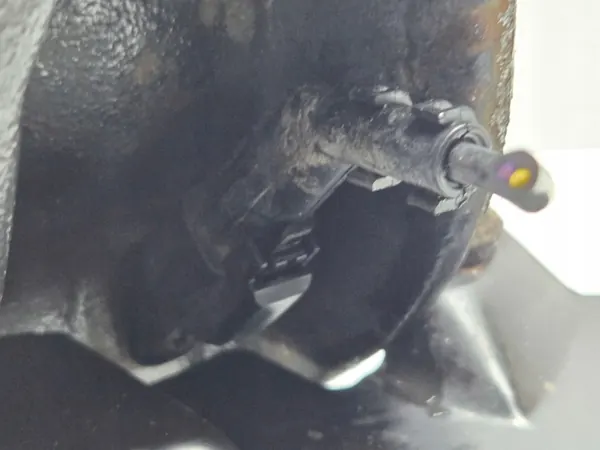 FORD KUGA MK2 Etu-Oikea Pyörännavan Laakeri OEM KUGA MK2 M9ME 0309 image 10