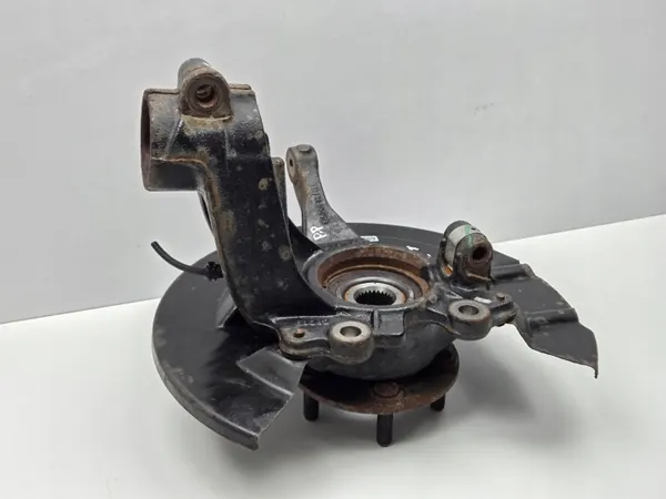 FORD KUGA MK2 Etu-Oikea Pyörännavan Laakeri OEM KUGA MK2 M9ME 0309 image 3