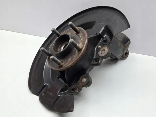 FORD KUGA MK2 Etu-Oikea Pyörännavan Laakeri OEM KUGA MK2 M9ME 0309 image 5