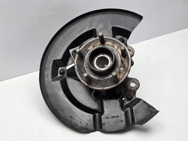FORD KUGA MK2 Etu-Oikea Pyörännavan Laakeri OEM KUGA MK2 M9ME 0309 image 6