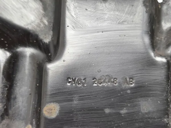 FORD KUGA MK2 Etu-Oikea Pyörännavan Laakeri OEM KUGA MK2 M9ME 0309 image 8