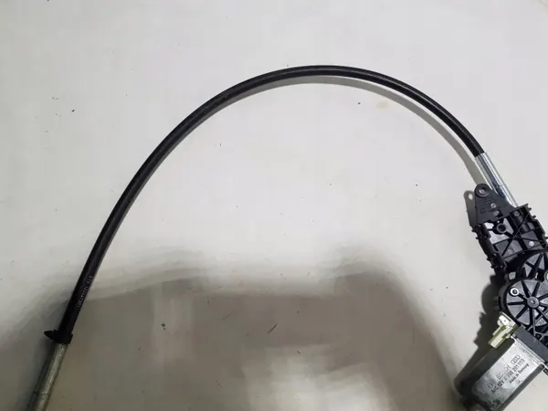 Mécanisme moteur toit OEM 0390201950 Mercedes SL R230 image 3