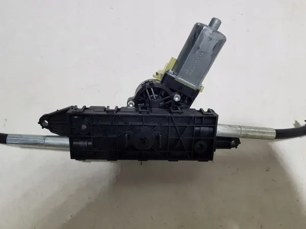 Mécanisme moteur toit OEM 0390201950 Mercedes SL R230 image 6
