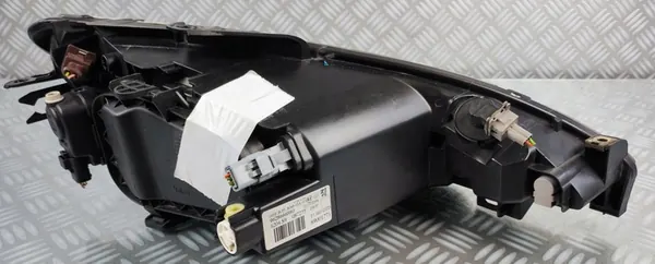 Farol dianteiro esquerdo PEUGEOT 206 LIFT image 4