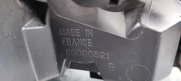 Farol dianteiro esquerdo PEUGEOT 206 LIFT image 7