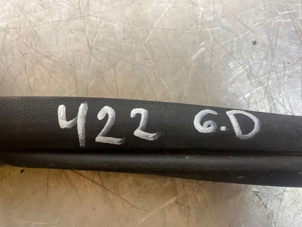 Vedação da porta traseira KIA Sorento IV 2022 FOB52317 image 3