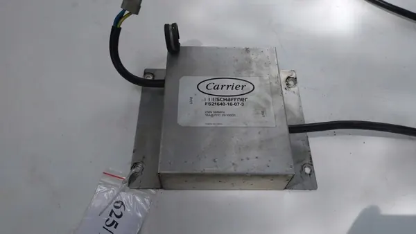 Convertisseur Carrier Pulsor A12-00662-03 image 1