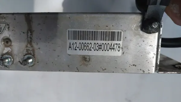 Convertisseur Carrier Pulsor A12-00662-03 image 2