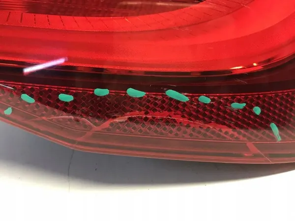 BMW X1 F48 2.0 D 4X4 Lámpara Trasera Derecha 7488546 image 5