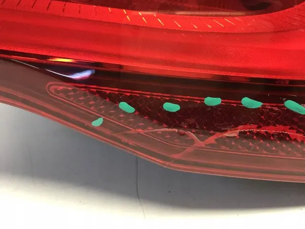 BMW X1 F48 2.0 D 4X4 Lámpara Trasera Derecha 7488546 image 6