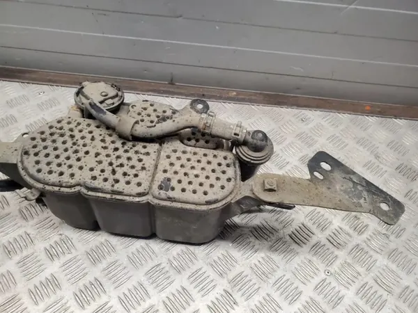 Käytetty Audi OE hiukkassuodatin OEM 8K0201801C image 5