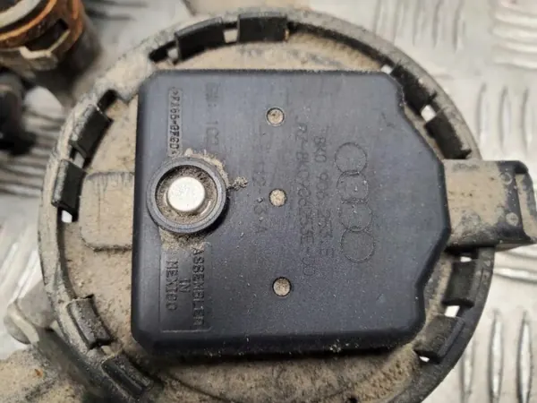 Käytetty Audi OE hiukkassuodatin OEM 8K0201801C image 6