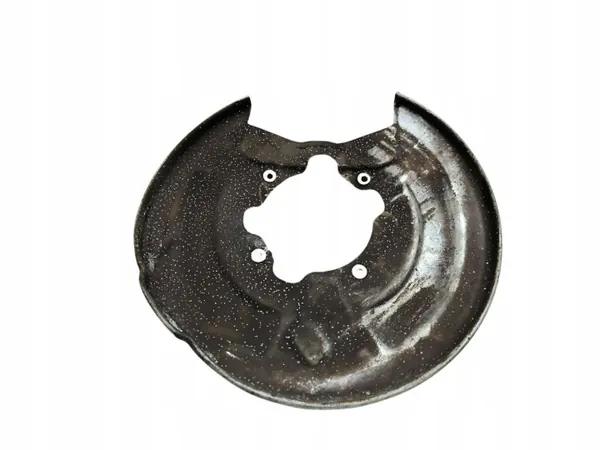 Volvo XC90 2016 Bouclier frein arrière gauche OEM 31445103 image 3