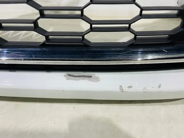 Paraurti anteriore SKODA RAPID 2011-2019 image 10