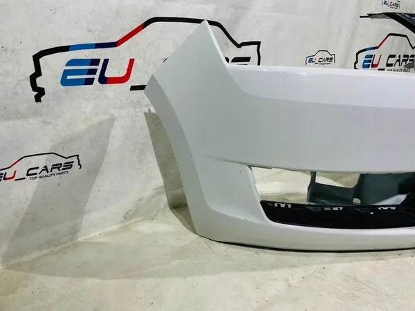 Paraurti anteriore SKODA RAPID 2011-2019 image 3