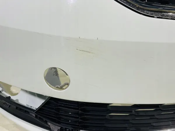 Paraurti anteriore SKODA RAPID 2011-2019 image 5