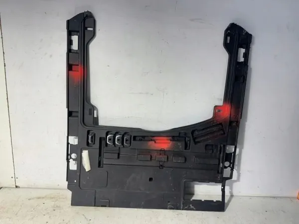 Suelo de maletero Audi A6 C8 OEM 4K9858967 - Usado image 2