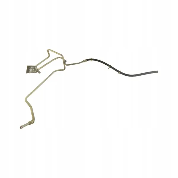 Ohjausletku OEM JUT155064 Volvo V70:lle image 4