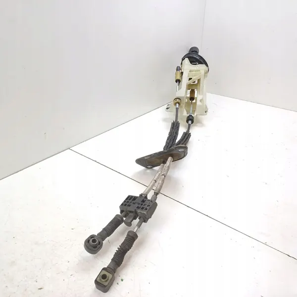 Palanca de Cambios / Superior 7H0711025H image 10