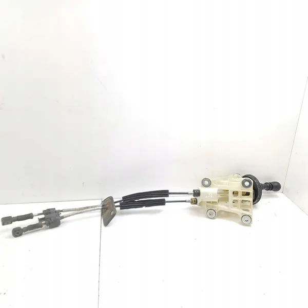 Palanca de Cambios / Superior 7H0711025H image 4