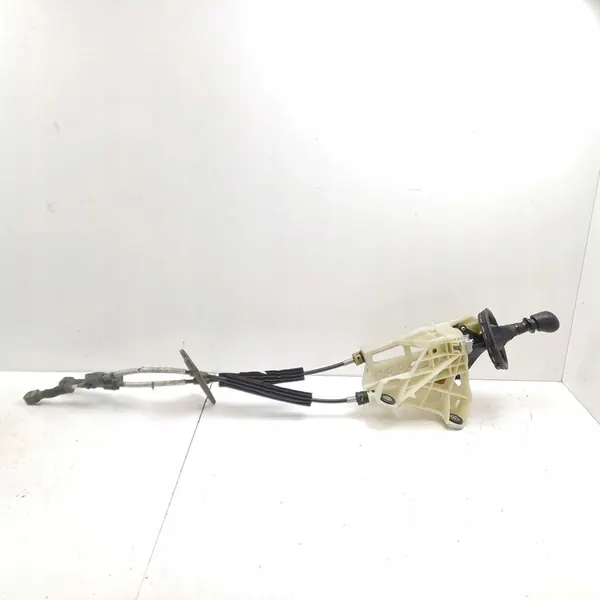 Palanca de Cambios / Superior 7H0711025H image 6