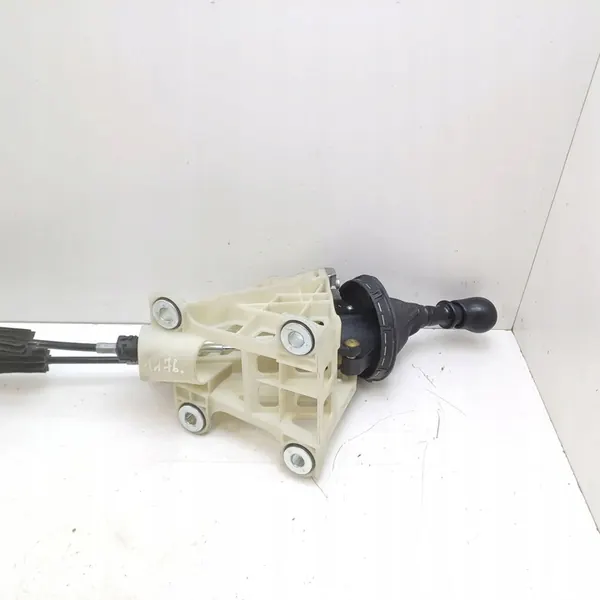 Palanca de Cambios / Superior 7H0711025H image 7