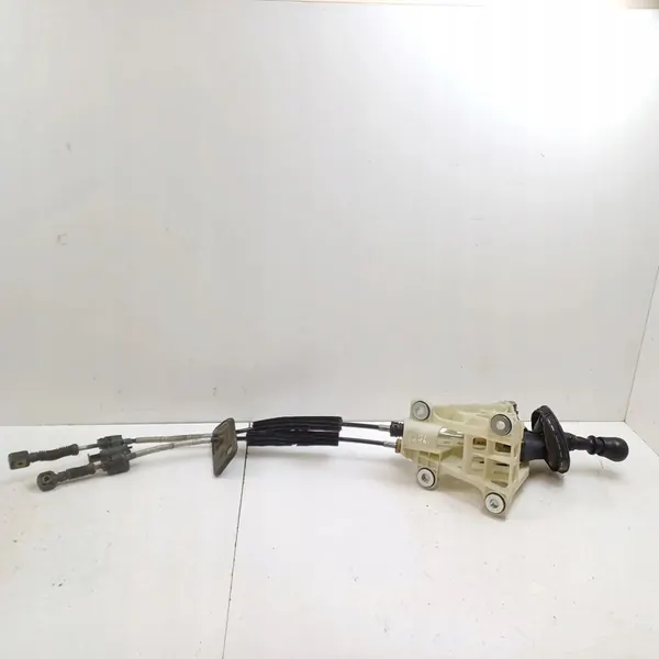 Palanca de Cambios / Superior 7H0711025H image 8