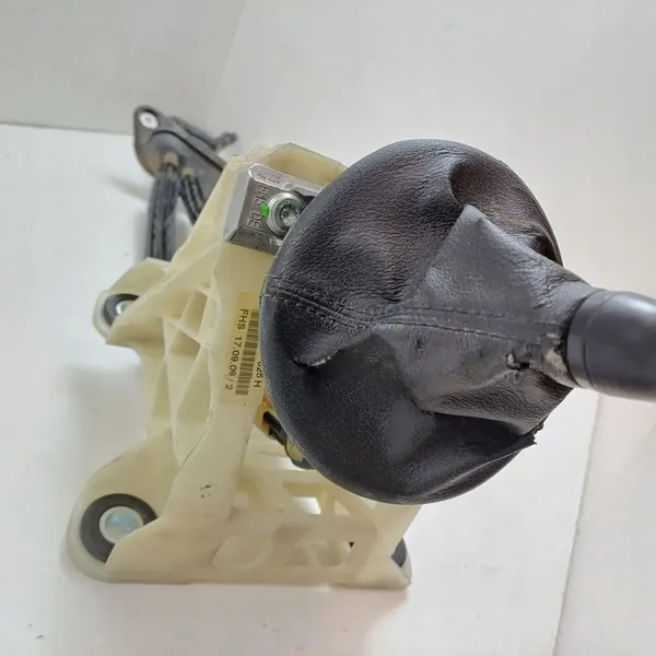 Palanca de Cambios / Superior 7H0711025H image 9