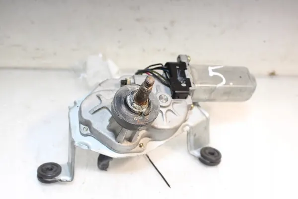 Heckwischermotor KIA SORENTO I 98700-3E000 image 3