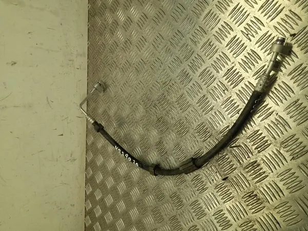 A/C-letku Audi A5 S5 Quattro image 2