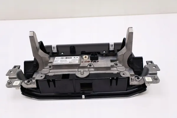 Écran Lift Jeep Compass II OEM 68455716AG image 5