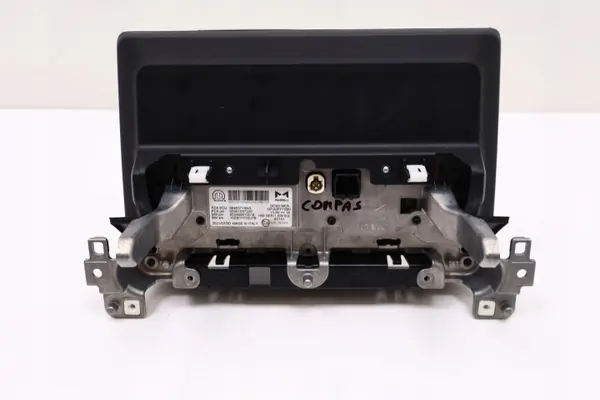 Écran Lift Jeep Compass II OEM 68455716AG image 6