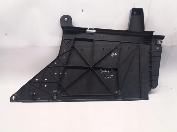 Peugeot 3008 III underkarosskydd OEM 9842167880 image 2