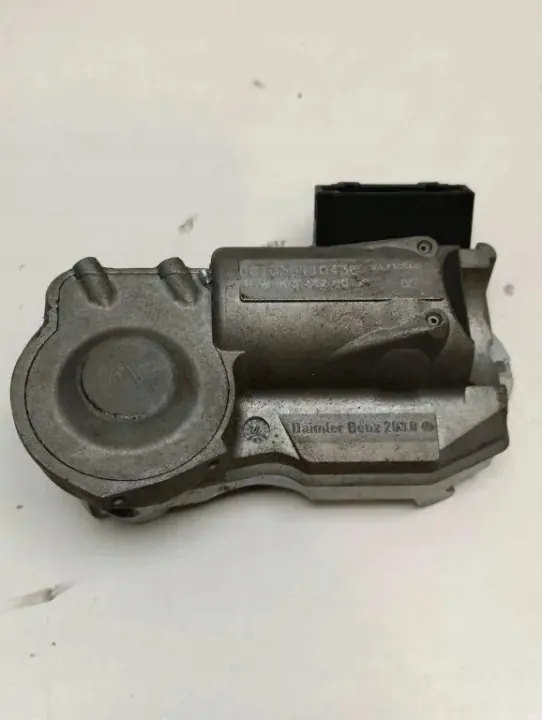 Kit d'allumage VW Crafter 2.5L Diesel OEM A9065450601 image 4