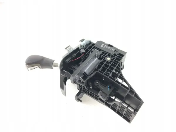 Levier de Vitesse OEM RZV60499 Chevrolet - Occasion image 4