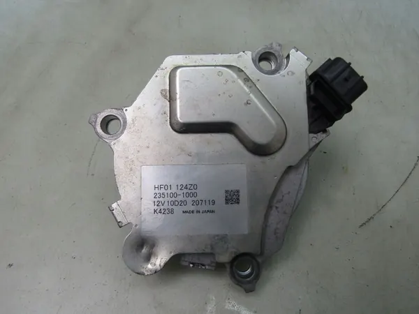 Sensor de árbol de levas Mazda CX-30 OEM HF01124Z0 2351001000 image 2