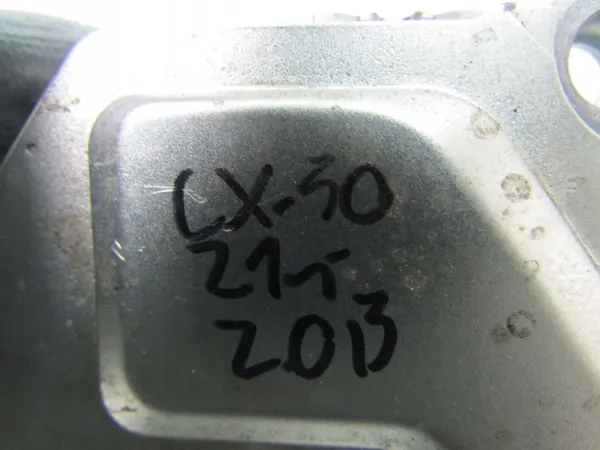 Sensor de árbol de levas Mazda CX-30 OEM HF01124Z0 2351001000 image 7