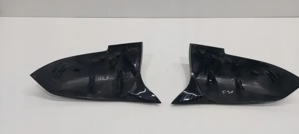 BMW F20 F30 Couvre-miroirs OEM 8059545 8059546 image 3