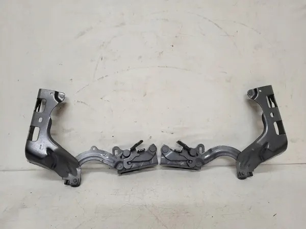 Mercedes motorhuveskarn OEM A2138800128/A2138800228 image 2
