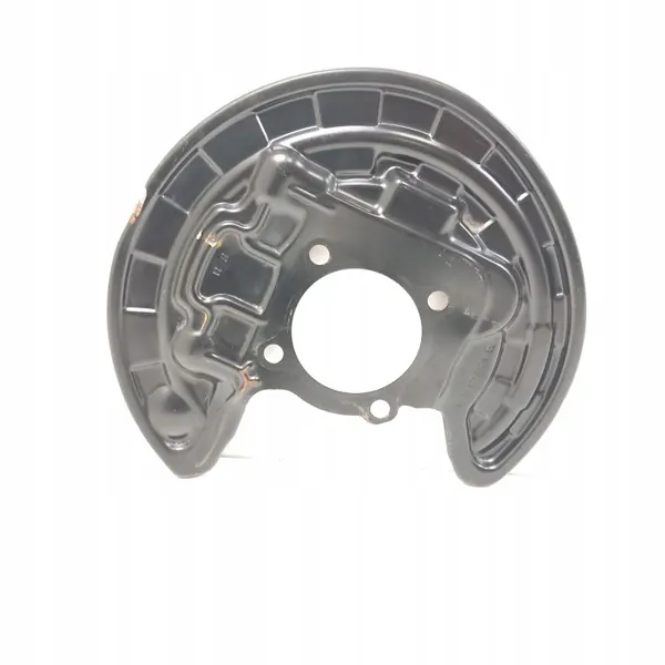 OEM A2474230900 Vasen taka jarrulevykilpi image 2
