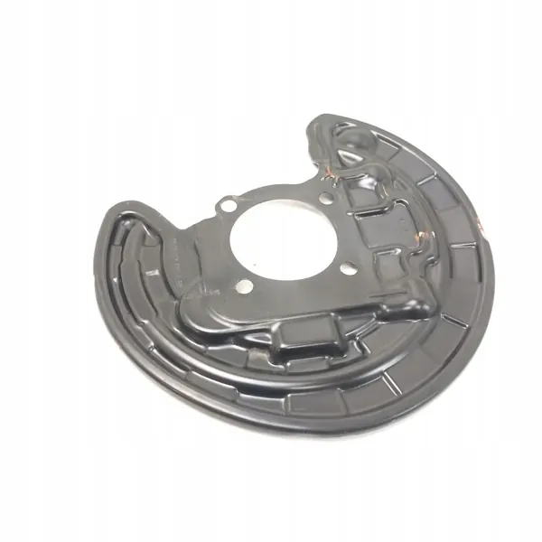 OEM A2474230900 Vasen taka jarrulevykilpi image 5