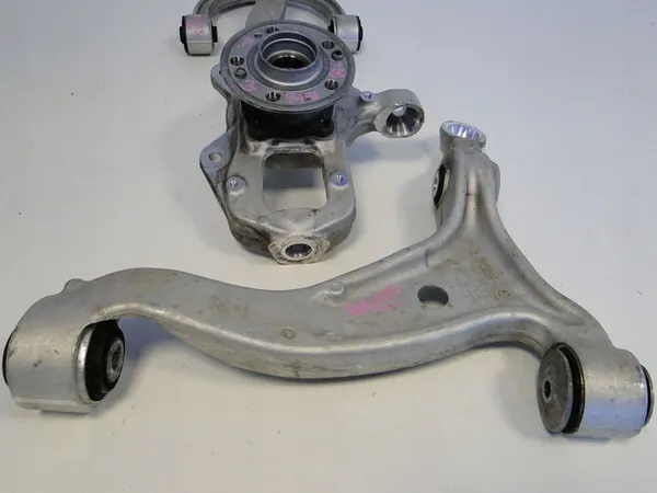 Mercedes-Benz OE A1673300800 Braccio Sospensione Anteriore image 9