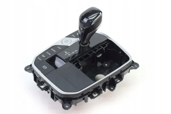 Pomo da alavanca de mudanças OEM bt-cars-36521 BMW X4 G02 image 6