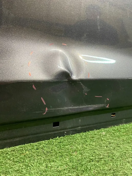 Vänster bakdörr Hyundai Tucson III image 2