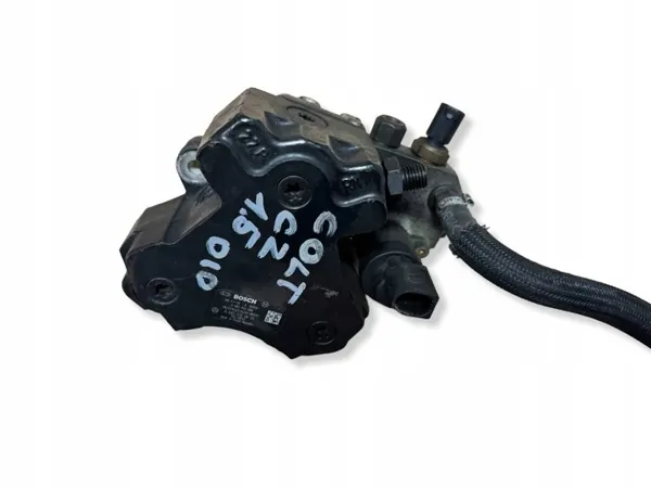 Mitsubishi Colt 2006 Hoge druk brandstofpomp OEM 0445010096 image 3