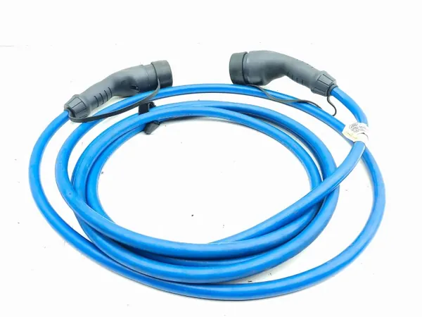 Câble de charge Type 2 OEM AMLJ8J-10C763-AA pour Mustang Mach-E image 5