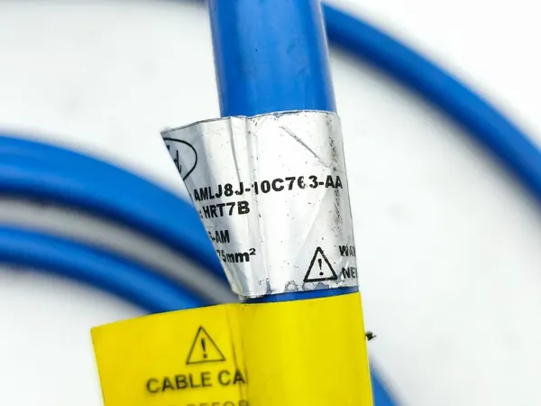 Câble de charge Type 2 OEM AMLJ8J-10C763-AA pour Mustang Mach-E image 6